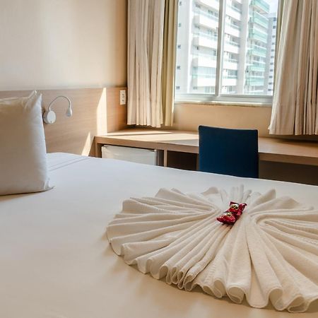 Fortaleza Mar Hotel מראה חיצוני תמונה